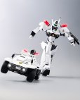画像10: ロボ道　『機動警察パトレイバー』 98式特型指揮車 (10)