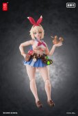 画像3: SNAIL SHELL(蝸之殻) RPGEX-06 冒険者 スネイル 1/12スケール可動フィギュア (3)