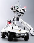 画像9: ロボ道　『機動警察パトレイバー』 98式特型指揮車 (9)