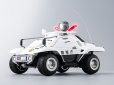 画像2: ロボ道　『機動警察パトレイバー』 98式特型指揮車 (2)