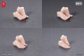 SNAIL SHELL(蝸之殻) RPGEX-06 冒険者 スネイル 1/12スケール可動フィギュア専用オプションフットパーツセット