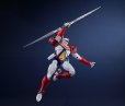 画像5: MODEROID 『宇宙の騎士テッカマン』 テッカマン (5)