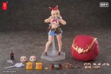 SNAIL SHELL(蝸之殻) RPGEX-06 冒険者 スネイル 1/12スケール可動フィギュア