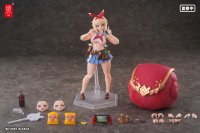 SNAIL SHELL(蝸之殻) RPGEX-06 冒険者 スネイル 1/12スケール可動フィギュア