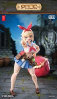 画像12: SNAIL SHELL(蝸之殻) RPGEX-06 冒険者 スネイル 1/12スケール可動フィギュア (12)
