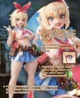 画像9: SNAIL SHELL(蝸之殻) RPGEX-06 冒険者 スネイル 1/12スケール可動フィギュア (9)