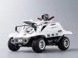 画像4: ロボ道　『機動警察パトレイバー』 98式特型指揮車 (4)