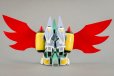 画像18: 『キャッ党忍伝てやんでえ』 ヤッ太郎＆トリツックン プラモデルキット (18)