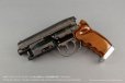 画像2: 『ブレードランナー 2049』 Deckard’s Blaster プラモデルキット (2)