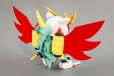 画像21: 『キャッ党忍伝てやんでえ』 ヤッ太郎＆トリツックン プラモデルキット (21)