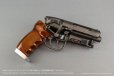 画像1: 『ブレードランナー 2049』 Deckard’s Blaster プラモデルキット (1)