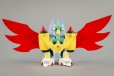 画像16: 『キャッ党忍伝てやんでえ』 ヤッ太郎＆トリツックン プラモデルキット (16)