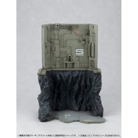 RM Series Gストラクチャー 『機動戦士ガンダム』 【GS03M】ラストシューティング（マテリアルカラーエディション）