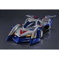 サイバーフォーミュラコレクション -Heritage Edition- 『新世紀GPXサイバーフォーミュラ』 アスラーダG.S.X エアロモード