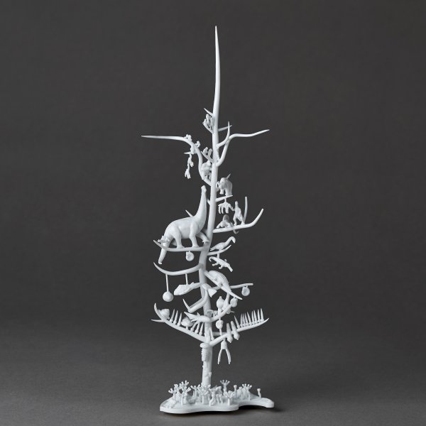 画像18: 【再販】ARTPLA 太陽の塔