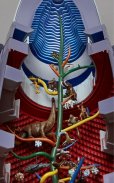 画像7: 【再販】ARTPLA 太陽の塔 (7)