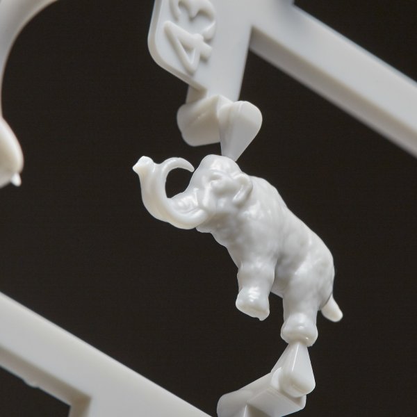 画像22: 【再販】ARTPLA 太陽の塔