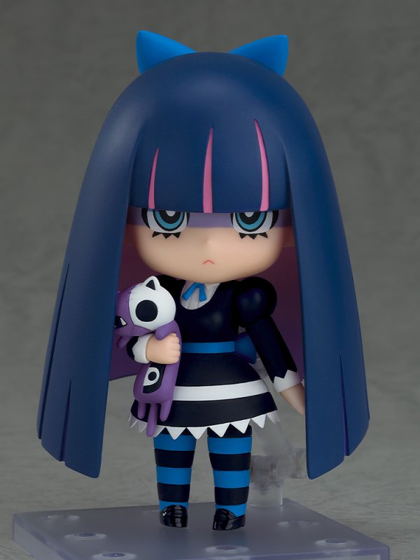 画像5: ねんどろいど 『New PANTY ＆ STOCKING with GARTERBELT』 ストッキング New Ver.