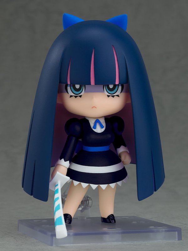 画像2: ねんどろいど 『New PANTY ＆ STOCKING with GARTERBELT』 ストッキング New Ver.