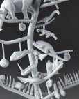 画像19: 【再販】ARTPLA 太陽の塔 (19)