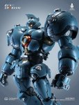 画像33: HEATBOYS HB0083 ステラー・エクスパンション スパルタクス 合金可動フィギュア (33)