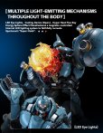 画像12: HEATBOYS HB0083 ステラー・エクスパンション スパルタクス 合金可動フィギュア (12)