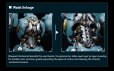 画像5: HEATBOYS HB0083 ステラー・エクスパンション スパルタクス 合金可動フィギュア (5)