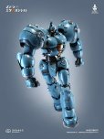 画像23: HEATBOYS HB0083 ステラー・エクスパンション スパルタクス 合金可動フィギュア (23)
