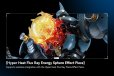 画像14: HEATBOYS HB0083 ステラー・エクスパンション スパルタクス 合金可動フィギュア (14)