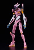 画像2: MODEROID エヴァンゲリオン8号機α (2)