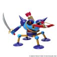 画像2: ドラゴンクエスト プラスチックモデルシリーズ キラーマシン (2)