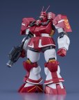 画像2: COMBAT ARMORS MAX32 1/72 アビテート T10B ブロックヘッドVer. GT (2)