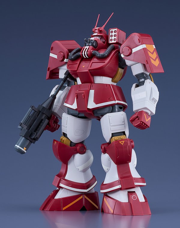 画像2: COMBAT ARMORS MAX32 1/72 アビテート T10B ブロックヘッドVer. GT