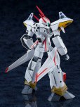 画像5: PLAMAX 1/72 VF-19P エクスカリバー（惑星ゾラ パトロール隊仕様） (5)