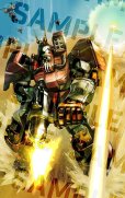 画像6: COMBAT ARMORS MAX32 1/72 アビテート T10B ブロックヘッドVer. GT (6)