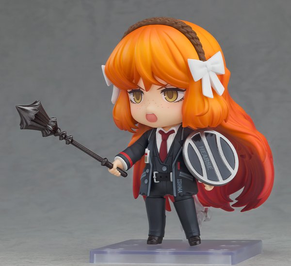 画像3: ねんどろいど 『Limbus Company』 イシュメール
