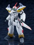 画像4: PLAMAX 1/72 VF-19P エクスカリバー（惑星ゾラ パトロール隊仕様） (4)