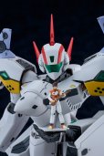 画像6: PLAMAX 1/72 VF-19P エクスカリバー（惑星ゾラ パトロール隊仕様） (6)