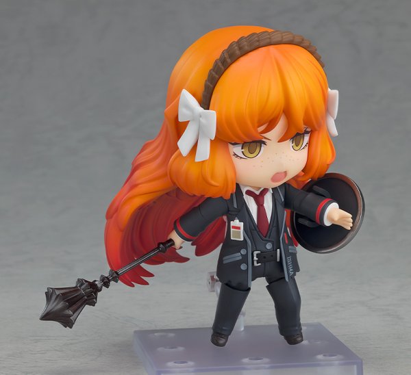 画像5: ねんどろいど 『Limbus Company』 イシュメール