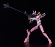 画像3: MODEROID エヴァンゲリオン8号機α (3)