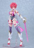 画像2: 【再販】PLAMATEA 『キューティーハニーNova』 キューティーハニー (2)