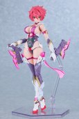 画像5: 【再販】PLAMATEA 『キューティーハニーNova』 キューティーハニー (5)