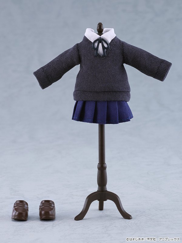画像6: ねんどろいどどーる アニメ「ぼっち・ざ・ろっく！」 山田リョウ