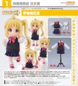 画像1: ねんどろいどどーる アニメ「ぼっち・ざ・ろっく！」 伊地知虹夏 (1)