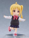画像5: ねんどろいどどーる おようふくセット アニメ「ぼっち・ざ・ろっく！」 伊地知虹夏 (5)