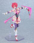 画像7: 【再販】PLAMATEA 『キューティーハニーNova』 キューティーハニー (7)