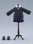 画像3: ねんどろいどどーる おようふくセット アニメ「ぼっち・ざ・ろっく！」 山田リョウ (3)