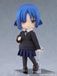 画像2: ねんどろいどどーる アニメ「ぼっち・ざ・ろっく！」 山田リョウ (2)