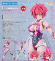 画像1: 【再販】PLAMATEA 『キューティーハニーNova』 キューティーハニー (1)
