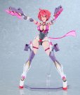 画像4: 【再販】PLAMATEA 『キューティーハニーNova』 キューティーハニー (4)
